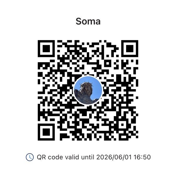 PayPay QRコード
